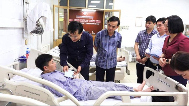 Thủ tướng chỉ đạo làm rõ nguyên nhân vụ tai nạn hầm lò tại Quảng Ninh
